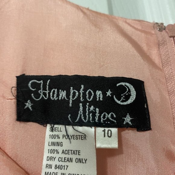 DRESS - Picture 3 of 3